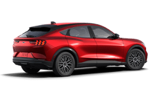 2024 Ford Mustang Mach-E® External Image 4